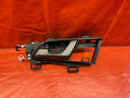 09 10 ACURA TSX   DRIVER LEFT FRONT INTERIOR DOOR HANDLE   OEM FACTORY #1580