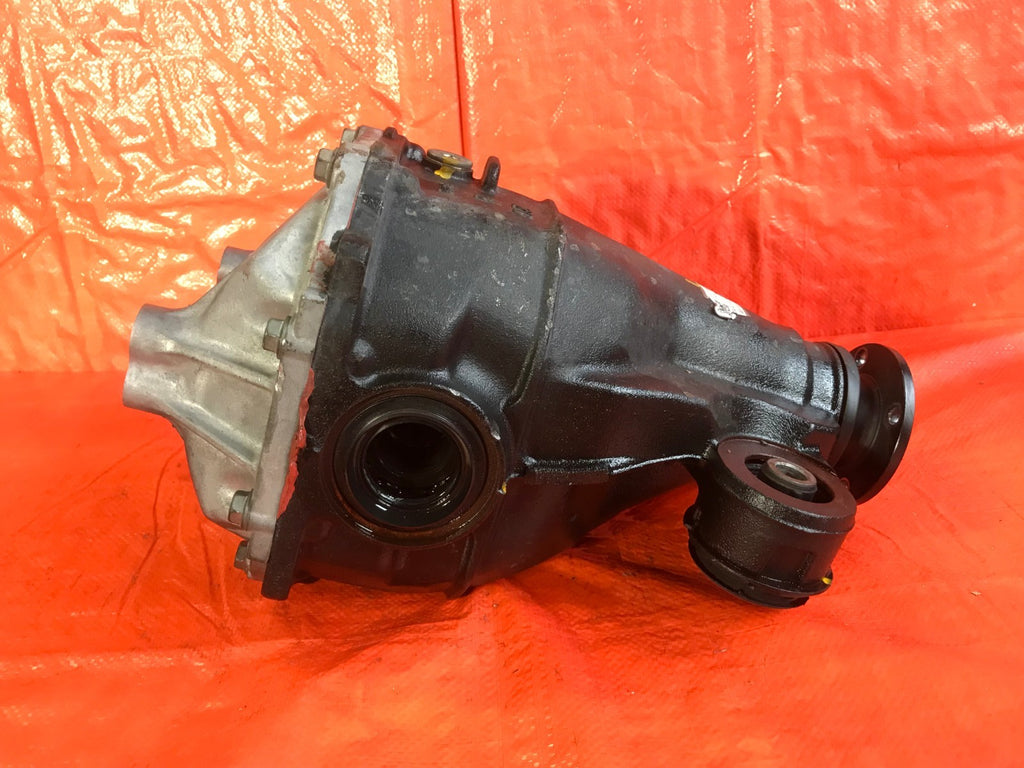 OEM 2014 2015 2016 14 15 16 LEXUS IS250 IS350 REAR DIFFERENTIAL   RWD MODEL2