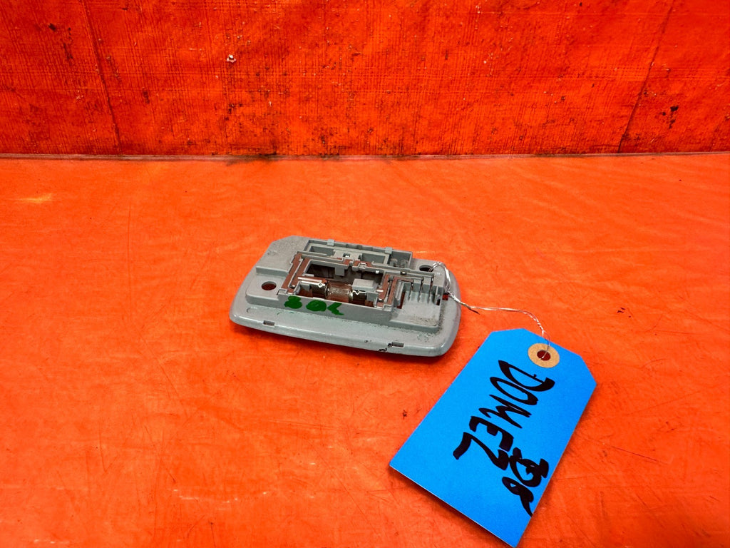 02-05 HONDA CIVIC SI EP3 HATCH - REAR - DOME MAP READING LIGHT LAMP - OEM #3083