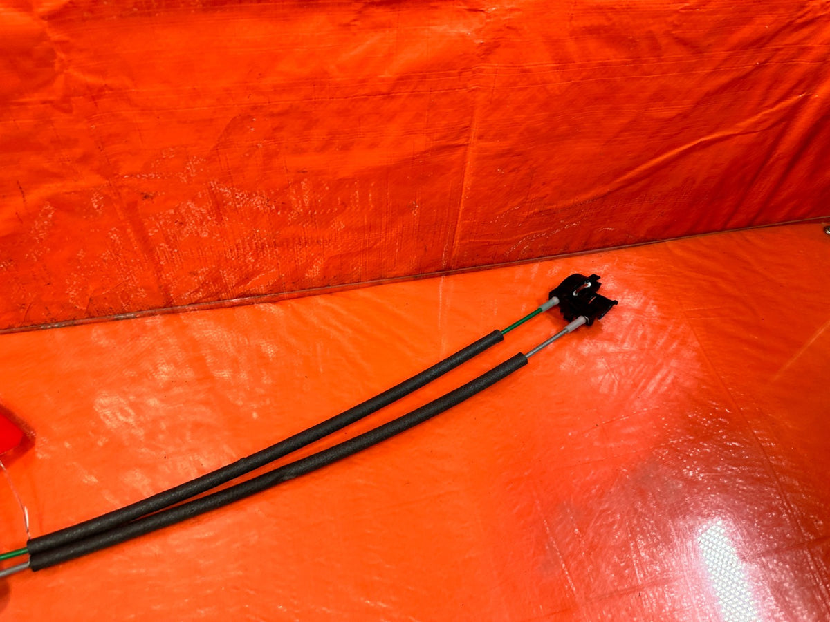 10-16 HYUNDAI GENESIS COUPE - DRIVER LEFT FRONT DOOR LOCK ACTUATOR - OEM OE #3029