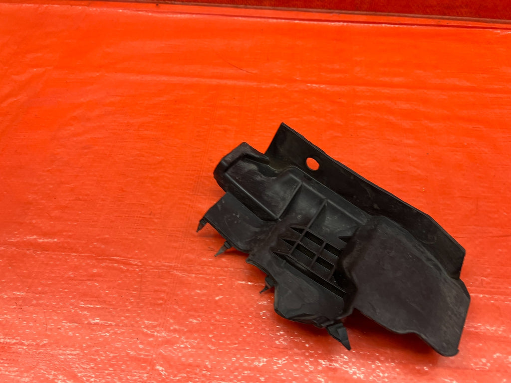 08 15 LANCER EVOLUTION X EVO 10   WIPER COWL TRIM   PASSENGER RIGHT SIDE OEM 1756