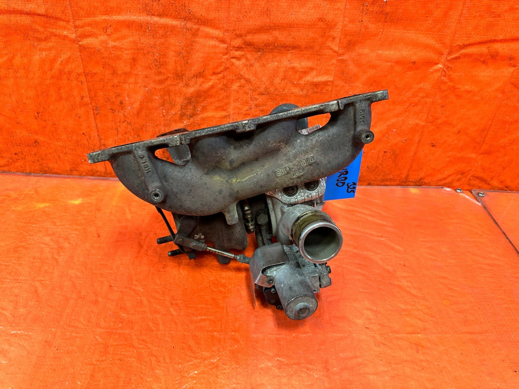 12 14 HYUNDAI GENESIS COUPE BK2 2.0L G4KF FACTORY TURBOCHARGER TURBO OEM 32512