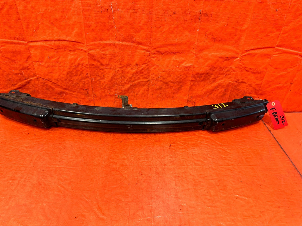 04 05 ACURA TSX   FRONT CRASH BEAM REINFORCEMENT IMPACT RE BAR   OEM #3120