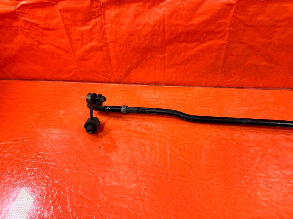 15 17 SUBARU WRX & STI   REAR SWAY ANTI ROLL STABILIZER BAR   OEM FACTORY #26614