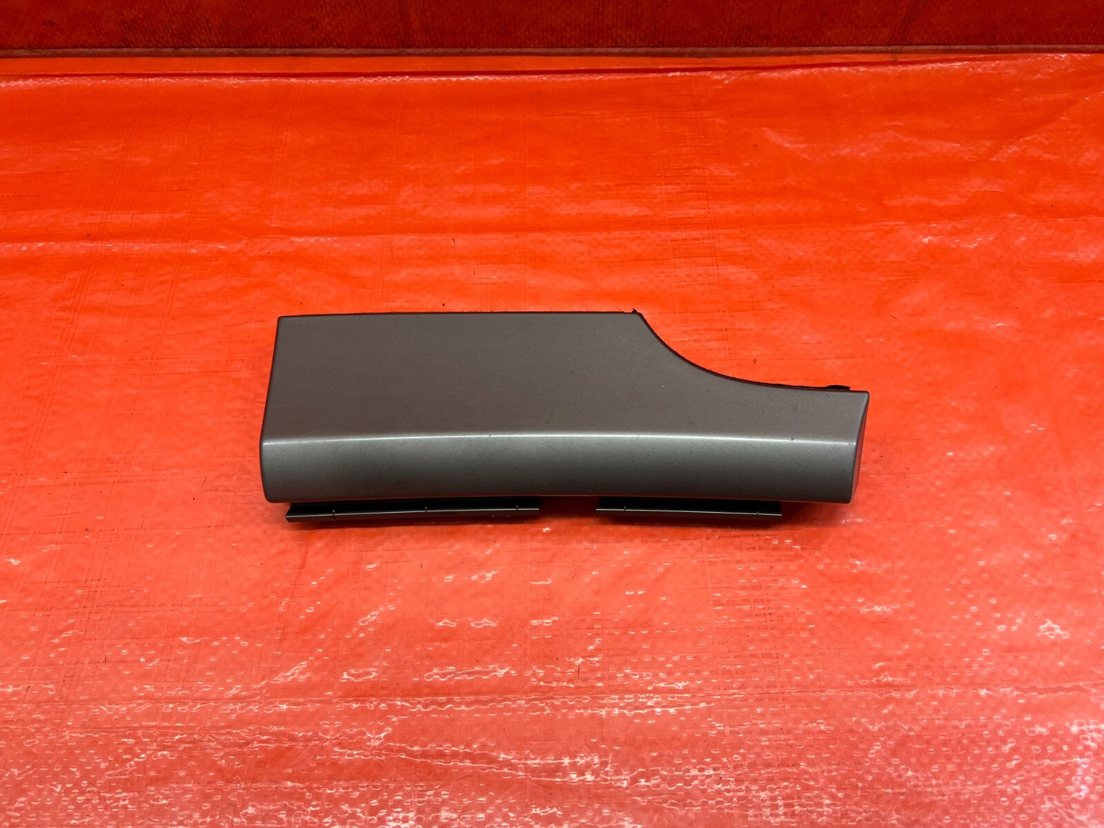 09 10 ACURA TSX   INTERIOR DASH / CENTER CONSOLE TRIM   INNER LEFT   OEM #1680