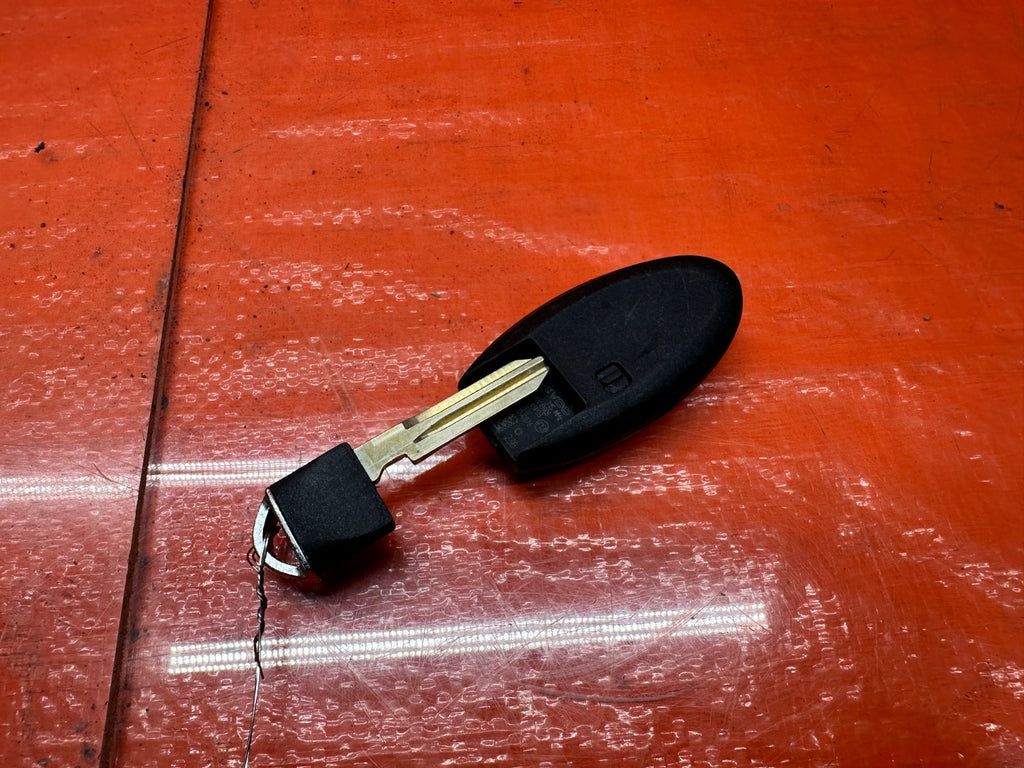 08 15 INFINITI G37 KEY FOB REMOTE KEYLESS ENTRY OEM FACTORY3