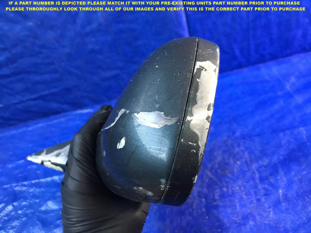 OEM 1994 1995 1996 1997 HONDA ACCORD DRIVER LEFT SIDE VIEW MIRROR _5