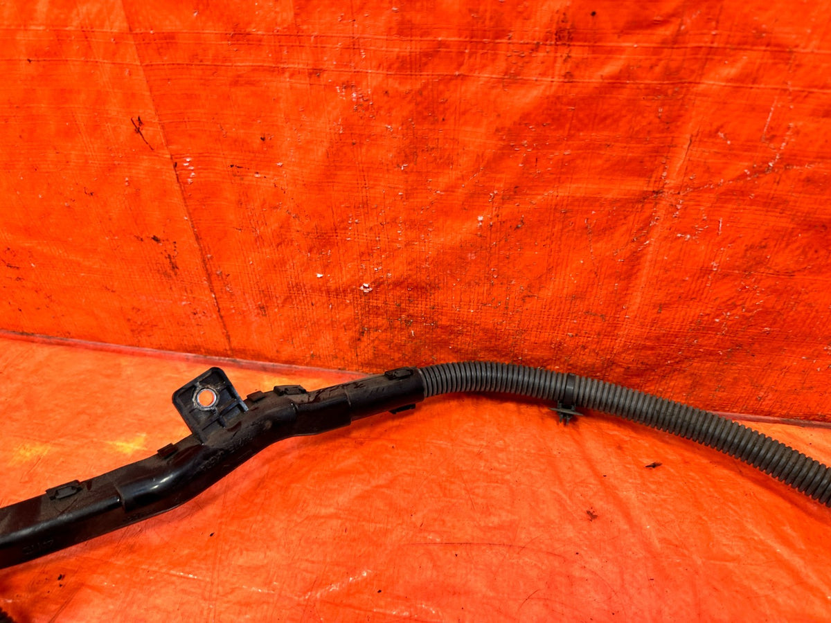 14-17 INFINITI Q50 - POSITIVE TERMINAL CHARGE STARTER HARNESS - OEM #3135