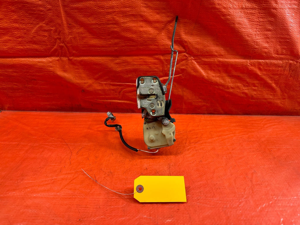 94 01 INTEGRA SEDAN   PASSENGER RIGHT FRONT DOOR LOCK ACTUATOR   OEM #2290