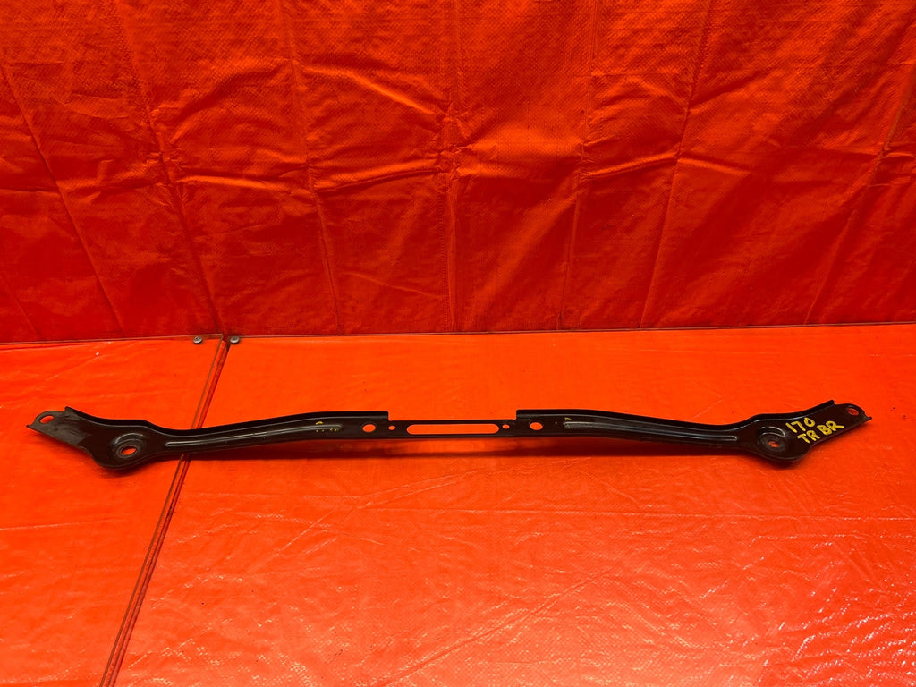 15 21 SUBARU WRX & STI   REAR SUB FRAME RINFORCEMENT MOUNTING BRACE   OEM #1700