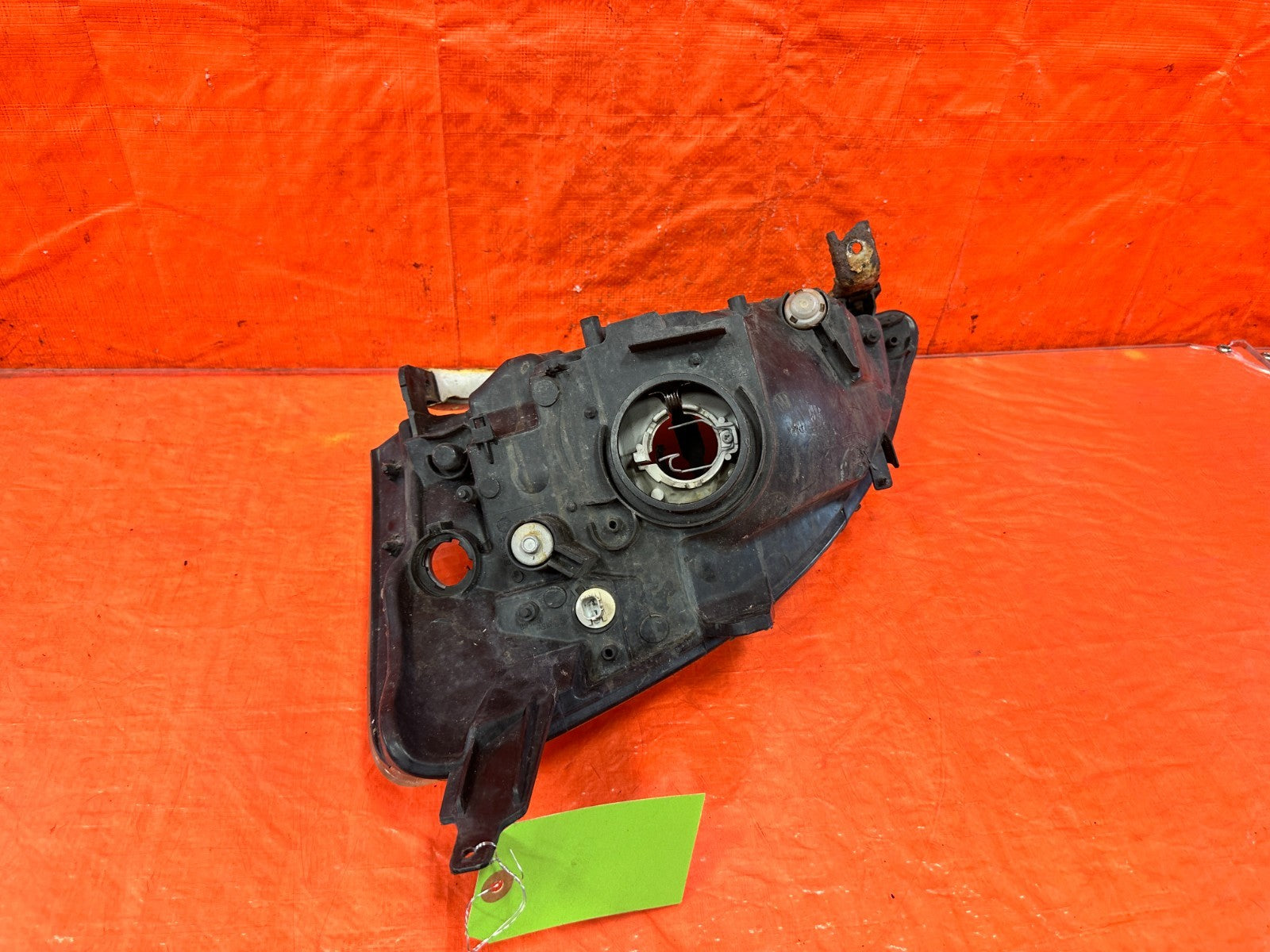 02 03 HONDA CIVIC SI EP3 HATCHBACK   PASSENGER RIGHT HEADLIGHT HEADLAMP OEM 3068