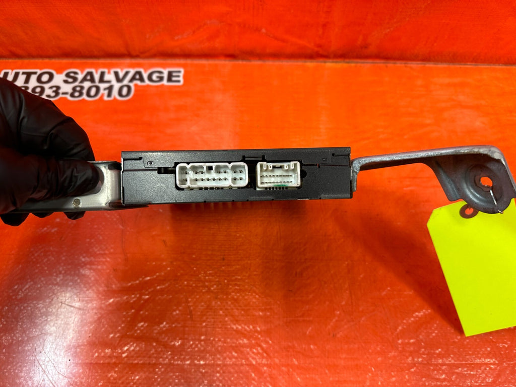 00 02 TOYOTA CELICA   AUDIO AMPLIFIER AMP   OEM FACTORY #2507