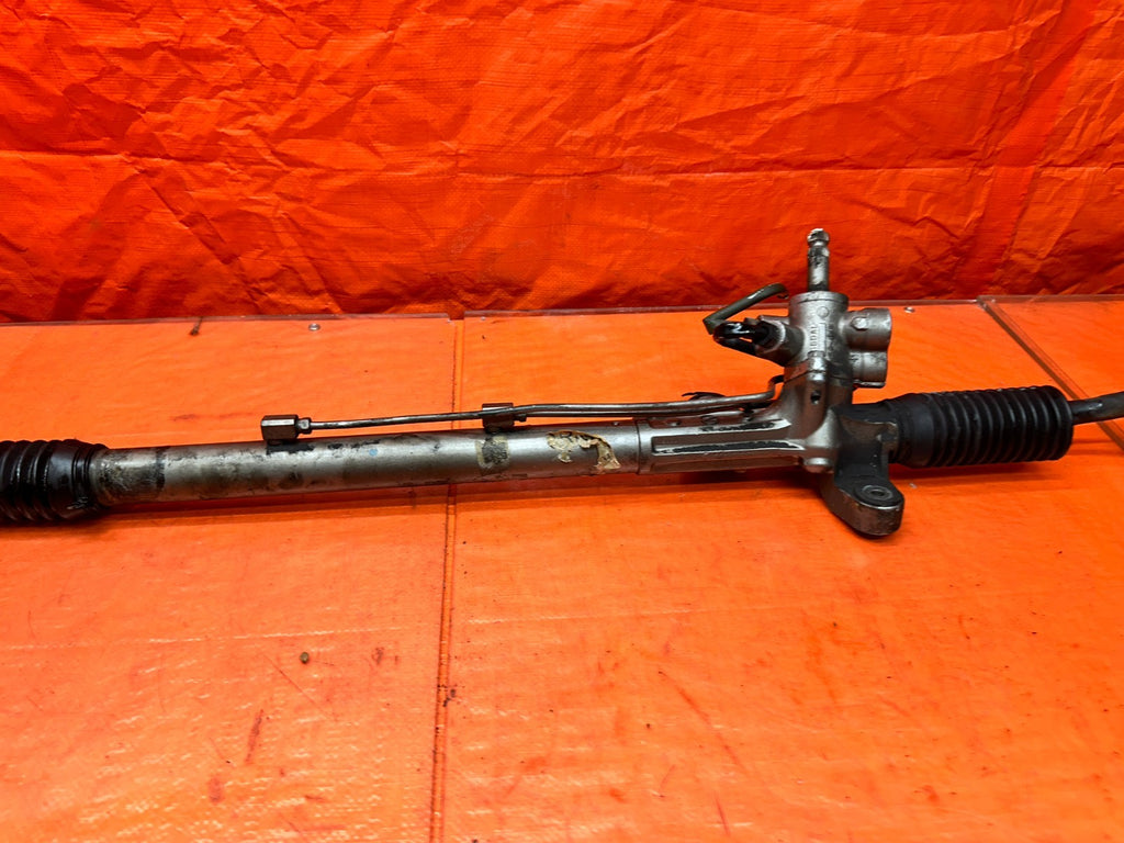 04-05 ACURA TSX 2.4L POWER STEERING RACK PINION ASSEMBLY OEM #33810
