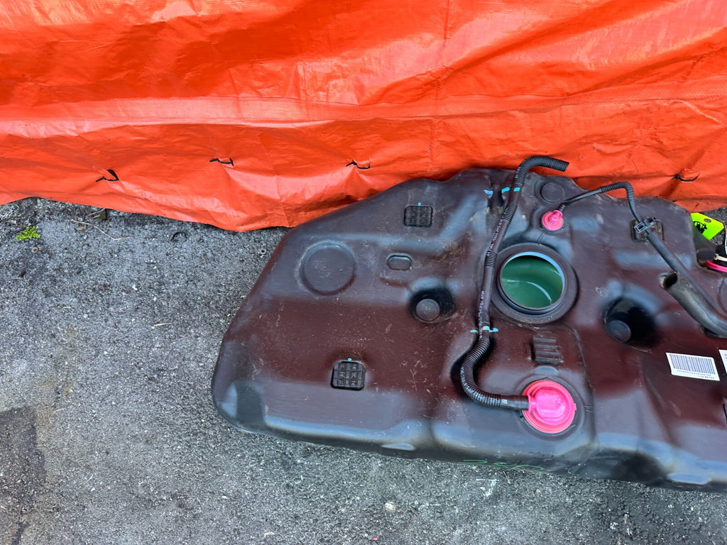 09 14 ACURA TSX & TL   GASOLINE GAS FUEL TANK ASSEMBLY   OEM FACTORY #2795