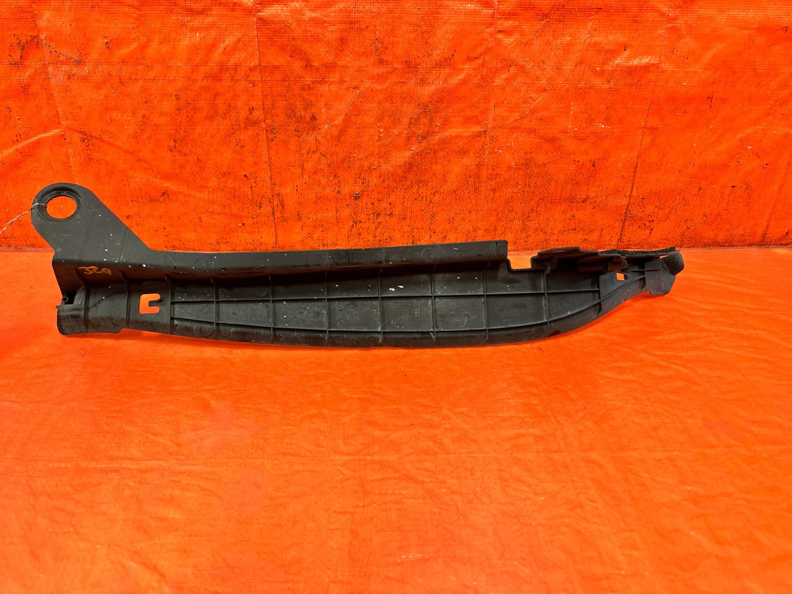 18 22 HONDA ACCORD 1.5L   DRIVER LEFT LITTLE FENDER INSERT TRIM   OEM #32412