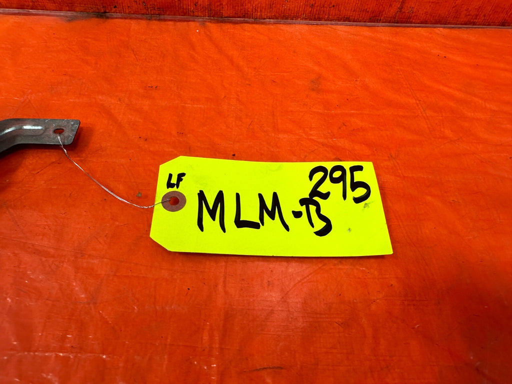 93 97 HONDA DEL SOL   POWER LOCK CONTROL MODULE   RK 0247   OEM #2953