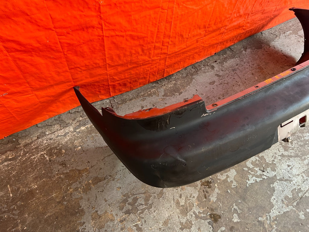 94 97 ACURA INTEGRA SEDAN   REAR BUMPER COVER   OEM FACTORY #1599