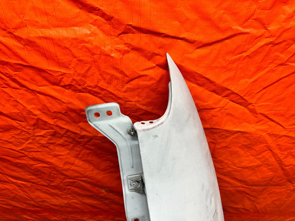 92 96 HONDA PRELUDE LEFT DRIVER FENDER OEM #3324