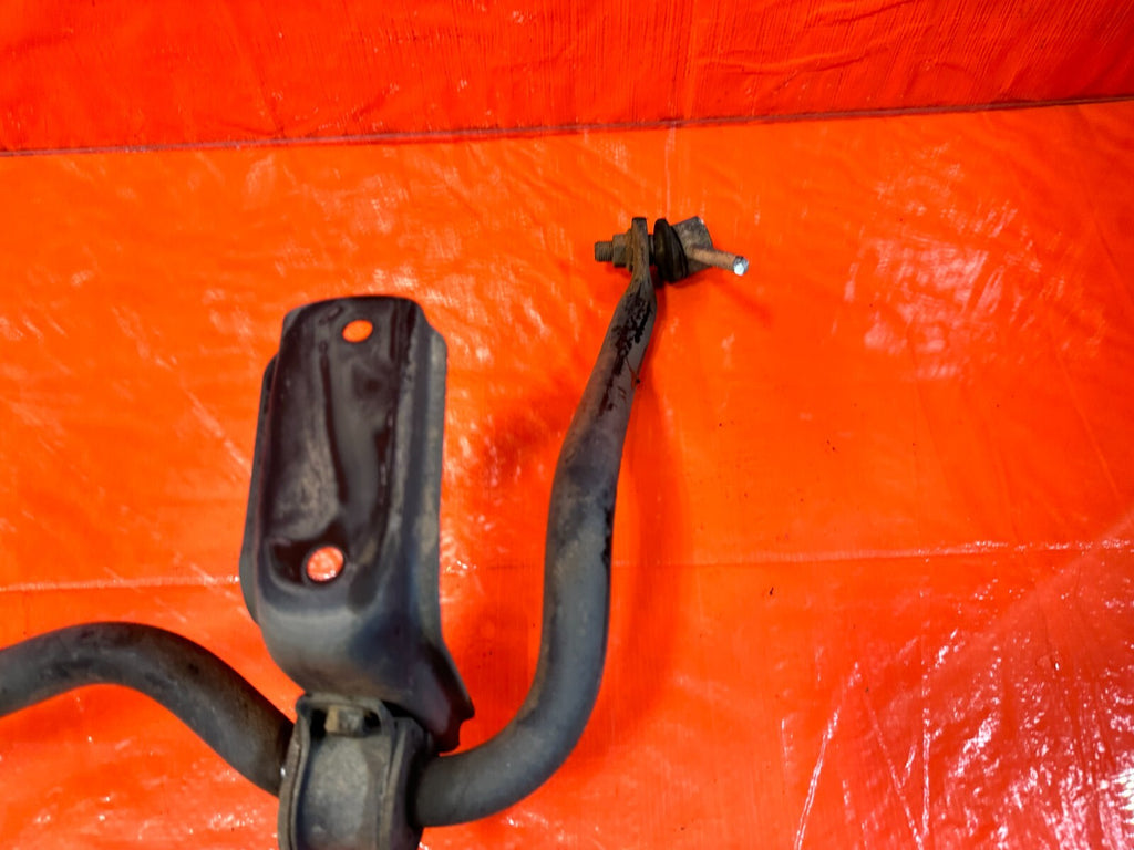 97 01 HONDA PRELUDE   BASE   REAR SWAY ANTI ROLL STABILIZER BAR   OEM #2635