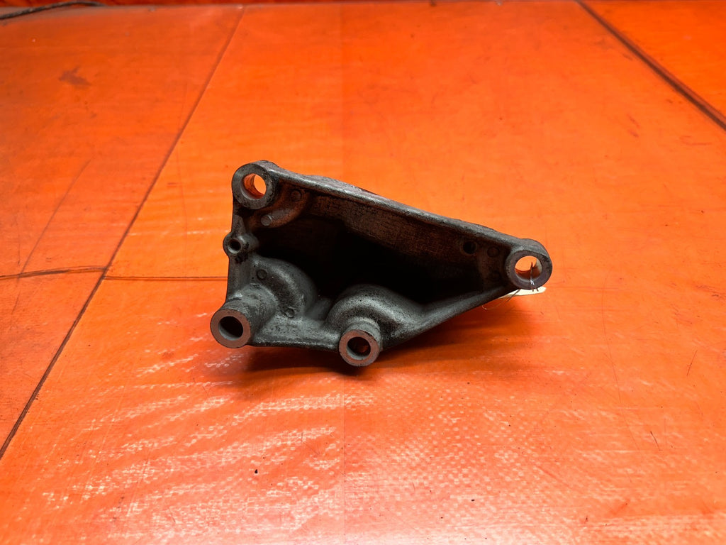 04-05 ACURA TSX 2.4L K24A2 ALUMINUM ENGINE MOTOR MOUNT MOUNTING BRACKET OEM #056