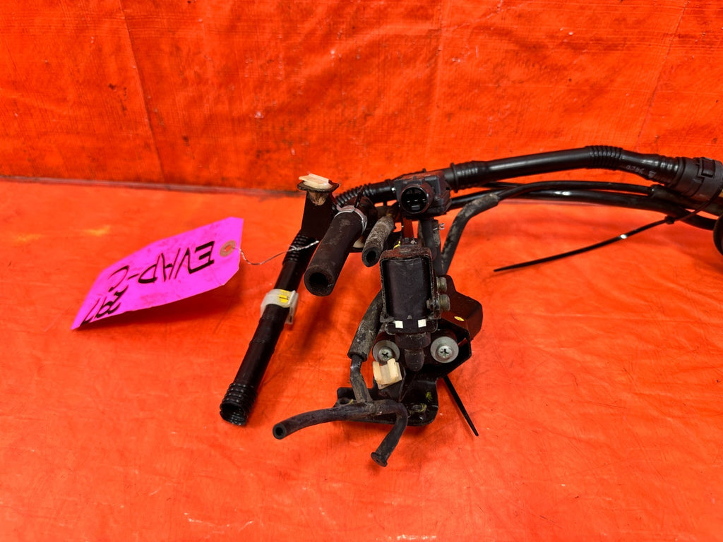 99 00 HONDA CIVIC   OVER VENT SHUT VALVE FOR GAS TANK FUEL TANK   OEM OE #2975