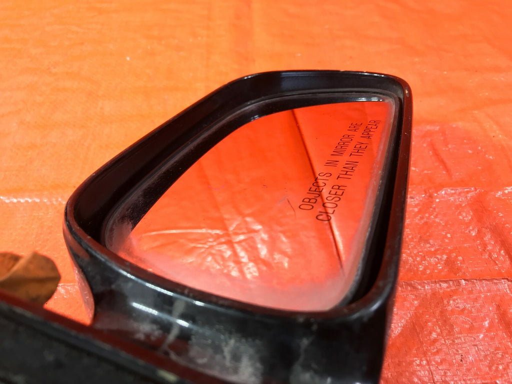 OEM 1999 2000 2001 2002 2003 TOYOTA SOLARA PASSENGER RIGHT SIDE VIEW MIRROR POWR10