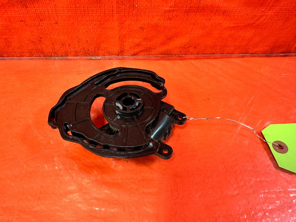 10 16 HYUNDAI GENESIS COUPE   AC HEATER BLEND DOOR ACTUATOR FLAP H40073 0880 #11