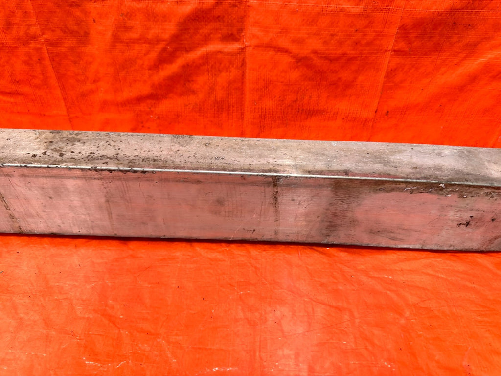 92 96 LEXUS SC300   FRONT CRASH BEAM REINFORCEMENT IMPACT RE BAR   OEM #2765