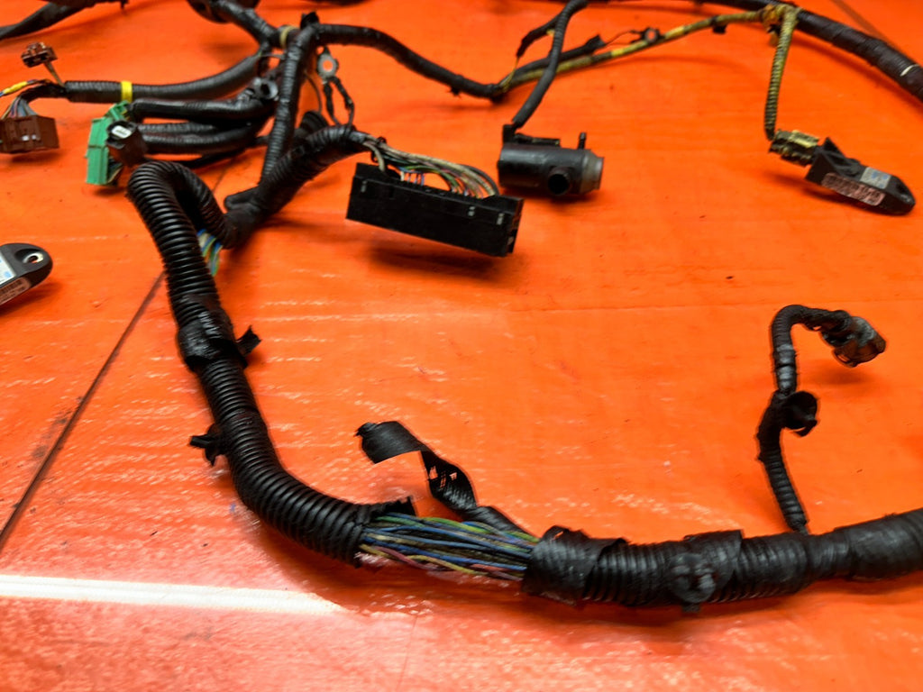 04 05 ACURA TSX 2.4L ABS PUMP ENGINE BAY WIRE HARNESS  RIGHT SIDE OEM #33014