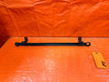 94 01 ACURA INTEGRA   AC CONDENSER ASSEMBLY MOUNTING BRACKET BAR MOUNT OEM #2680