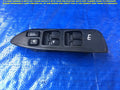 OEM 2003 2004 2005 MITSUBISHI LANCER EVOLUTION DRIVER LEFT MASTER WINDOW SWITCH 0