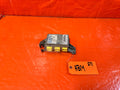 02 04 ACURA RSX   CONTROL MODULE UNIT   PART # 77960 S6M A82   OEM #2710