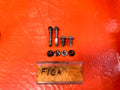 13 20 SUBARU BRZ   FRONT LOWER CONTROL ARM BOLTS HARDWARE   OEM #2920