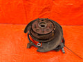 92 00 LEXUS SC300   PASSENGER RIGHT REAR   SPINDLE KNUCKLE HUB   OEM #2760