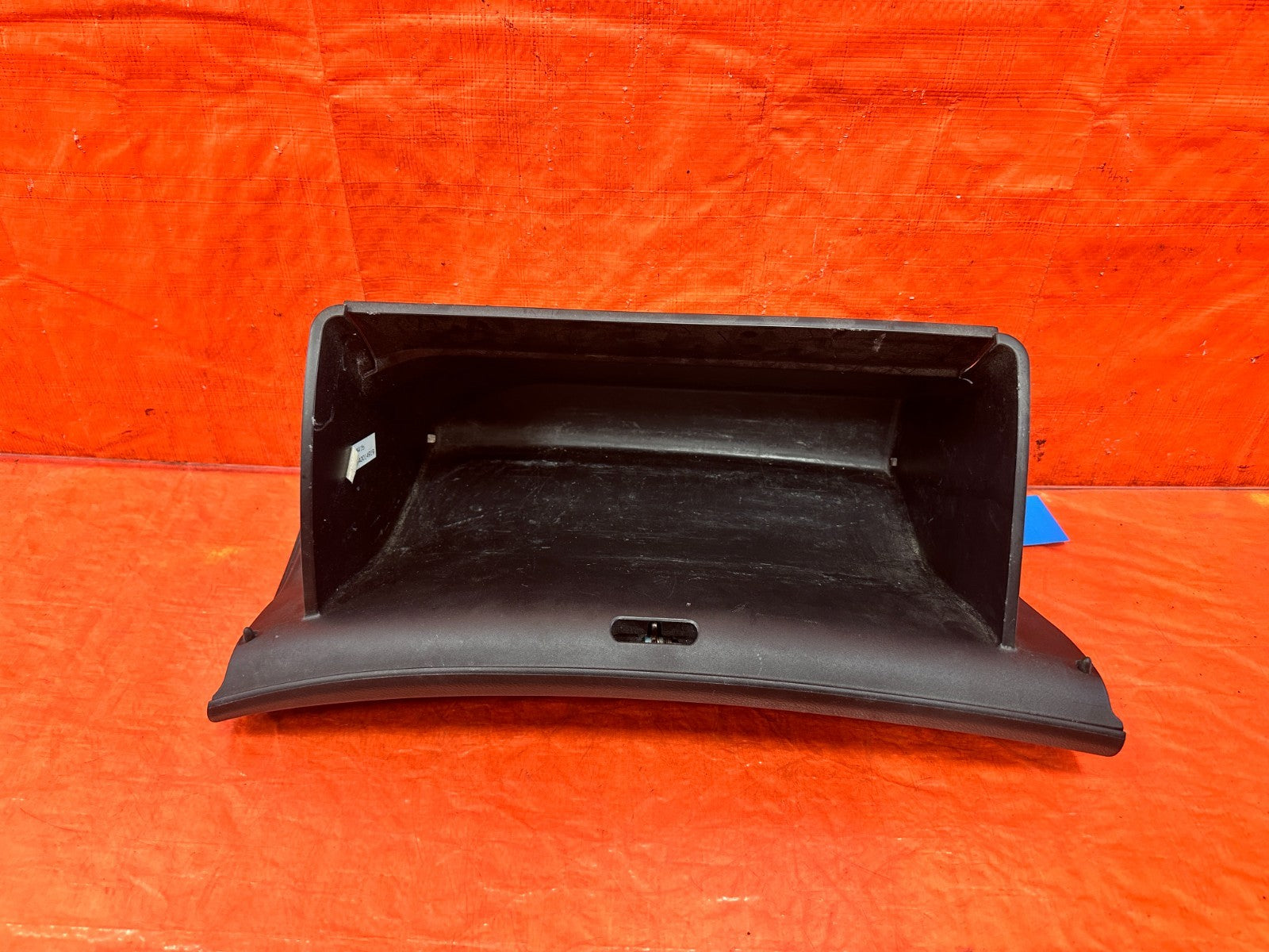 07 09 HONDA CIVIC SI COUPE & SEDAN   GLOVE BOX STORAGE COMPARTMENT   OEM #3072