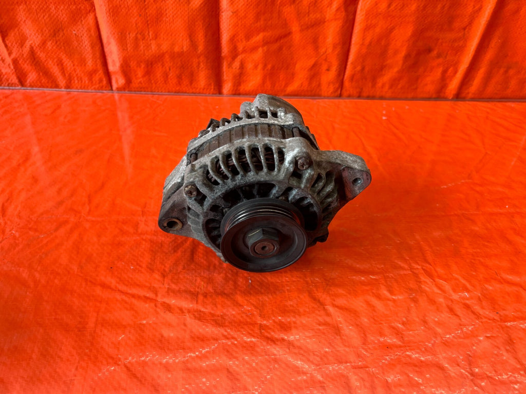 2000 ACURA 1.6 EL   ALTERNATOR ASSEMBLY   OEM FACTORY #1450