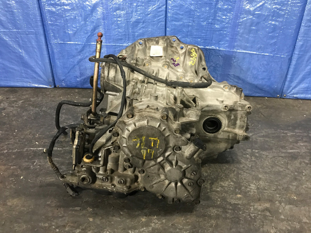 OEM 1995   1997 NISSAN ALTIMA 2.4L 4 CYLINDER AUTOMATIC TRANSMISSION AUTO AT 3