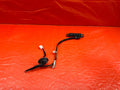 14 15 INFINITI Q50 REAR BUMPER KEYLESS PROXIMITY SENSOR SUB WIRE HARNESS OEM 1850
