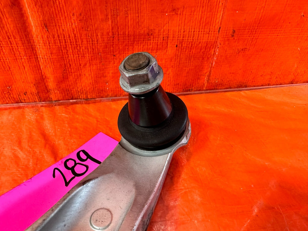 14 20 INFINITI Q50 & 17 20 Q60   PASSENGER RIGHT REAR UPPER CONTROL ARM OEM 2895