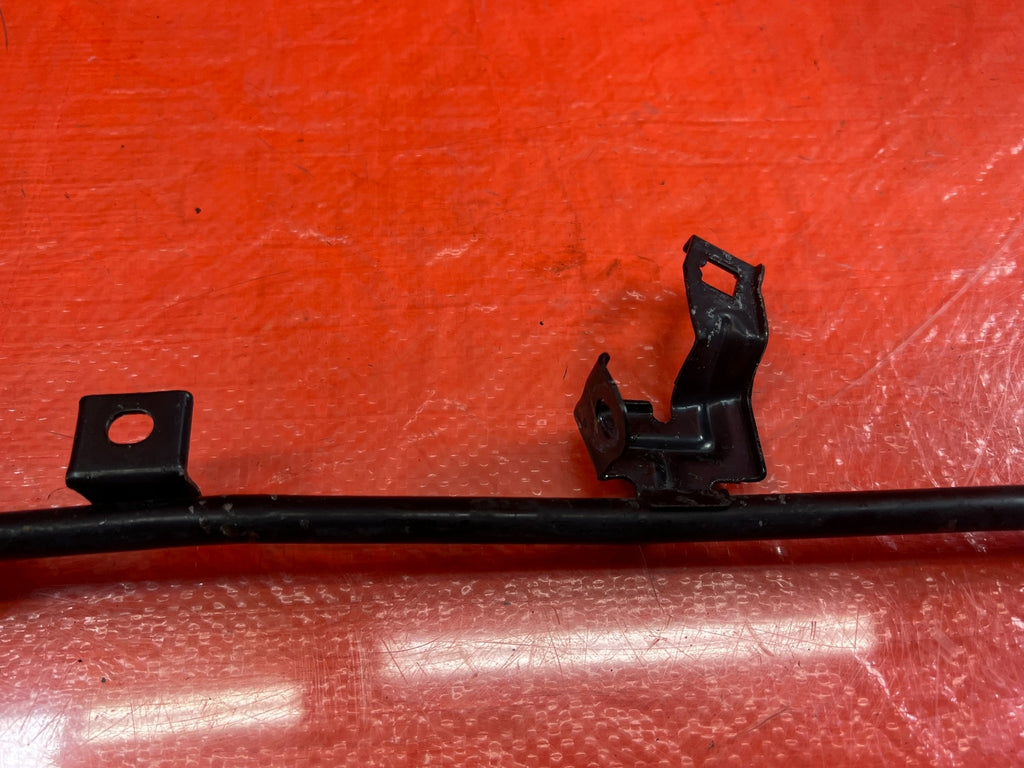 04 05 ACURA TSX   POWER STEERING TANK RESERVOIR W/ HARD & SOFT LINES   OEM #2097