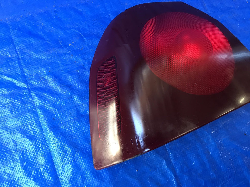 OEM 2000 2001 2002 2003 2004 2005 CHEVROLET IMPALA DRIVER LEFT TAIL LIGHT L LH3