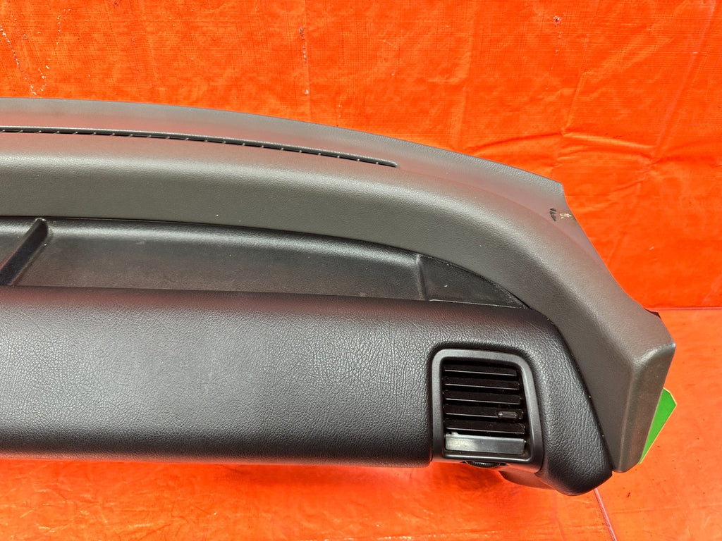 90 91 HONDA CIVIC HATCHBACK   DASHBOARD PANEL DASH BOARD    OEM FACTORY 3172