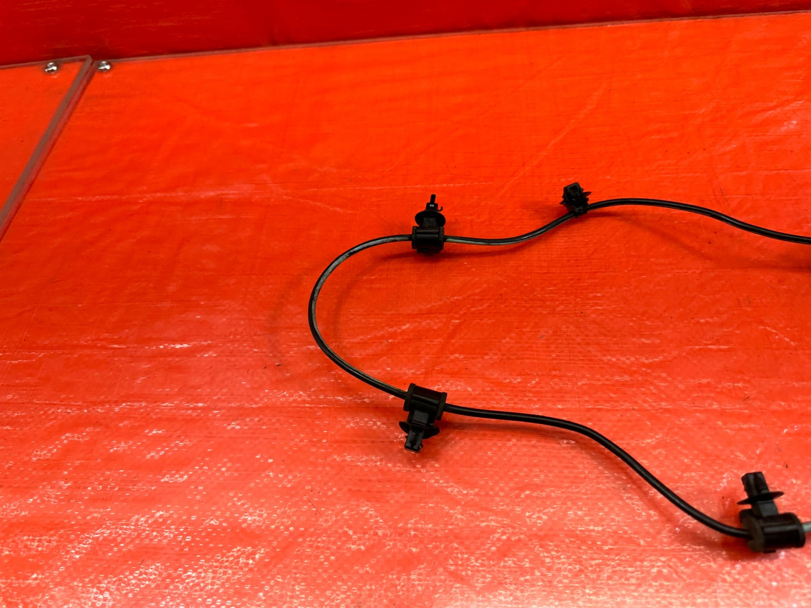 15 20 SUBARU WRX STI   ABS WIRE / SPEED SENSOR   RIGHT REAR   OEM FACTORY #1807