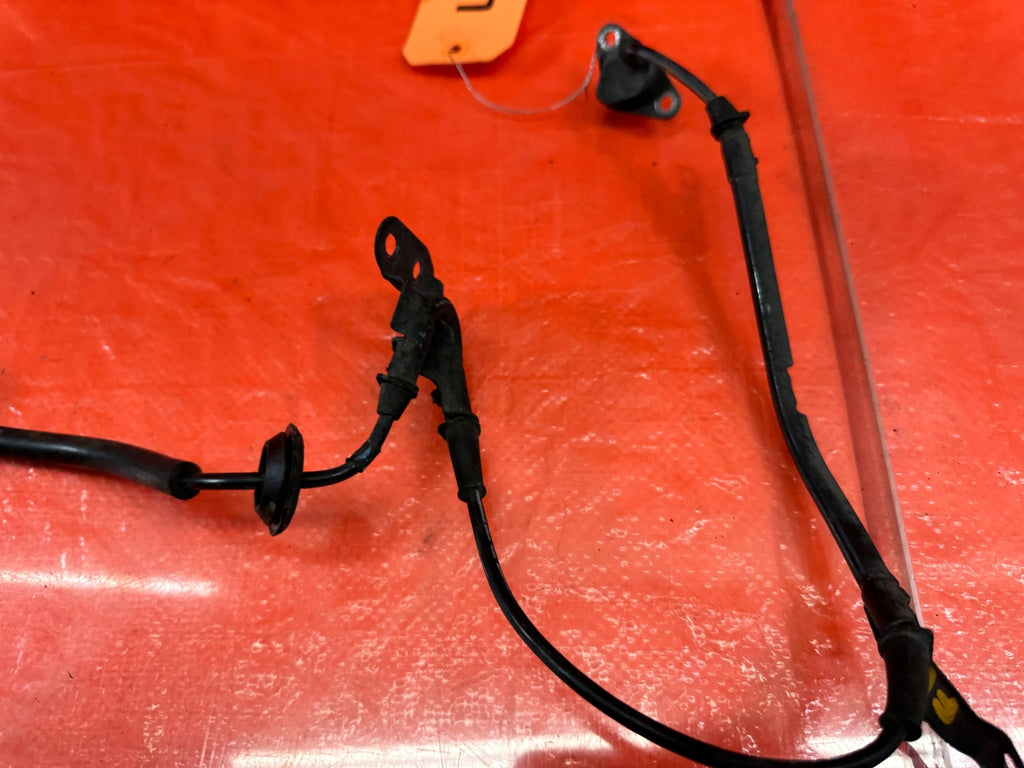 90 93 ACURA INTEGRA 2D GS LS GSR   ABS WIRE SPEED SENSOR   LEFT FRONT   OEM #1897