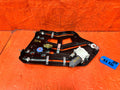 2009 2015 INFINITI Q60 G37 CONVERTIBLE RIGHT REAR WINDOW REGULATOR MOTOR #3290