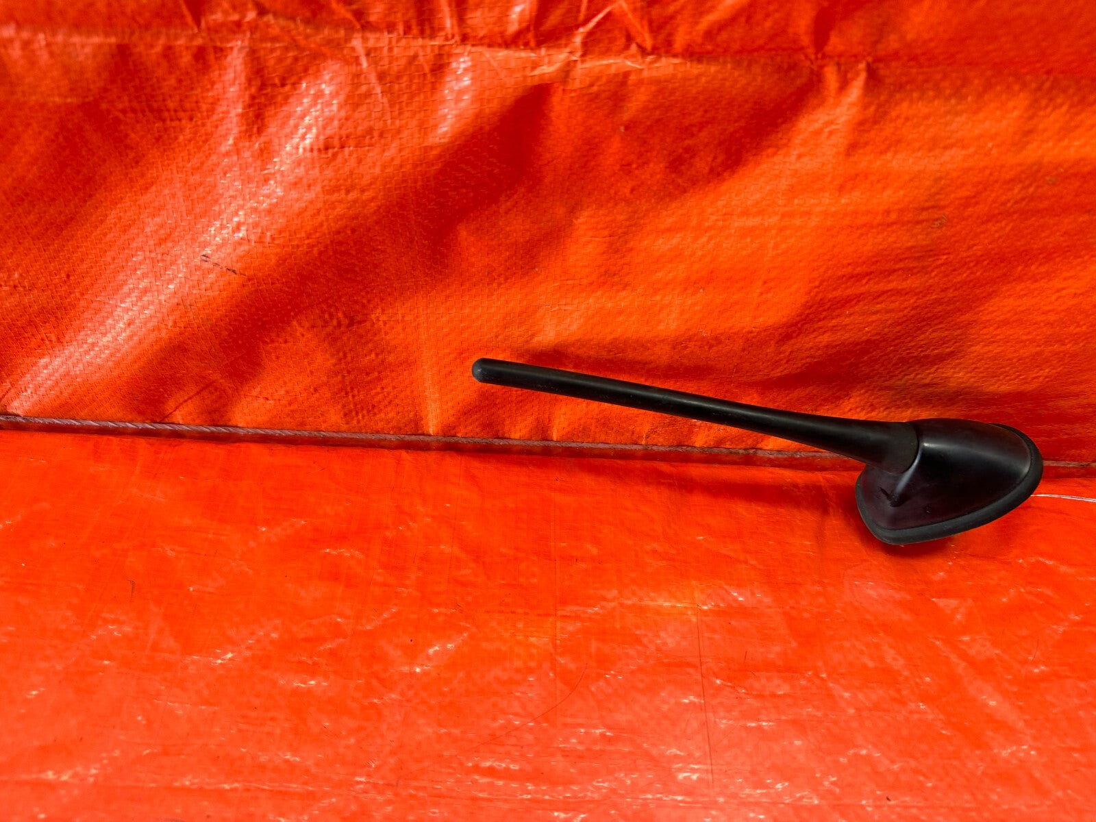 02 05 HONDA CIVIC SI EP3 HATCHBACK   ROOF ANTENNA   OEM FACTORY OE #2164