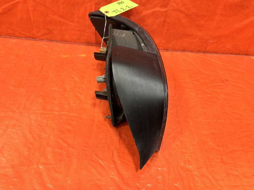 00 01 HONDA S2000   PASSENGER RIGHT TAIL LIGHT TAIL LAMP   OEM FACTORY #2906