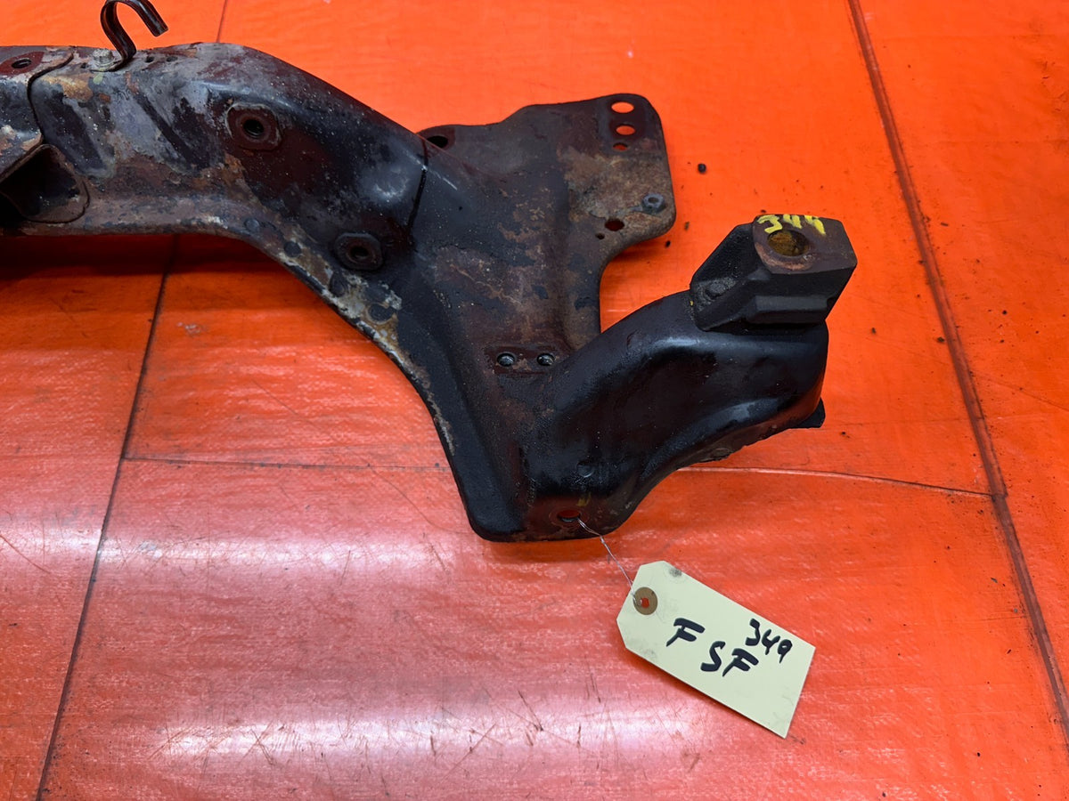94-01 ACURA INTEGRA 92-95 CIVIC FRONT LOWER SUBFRAME CROSSMEMBER OEM #3494
