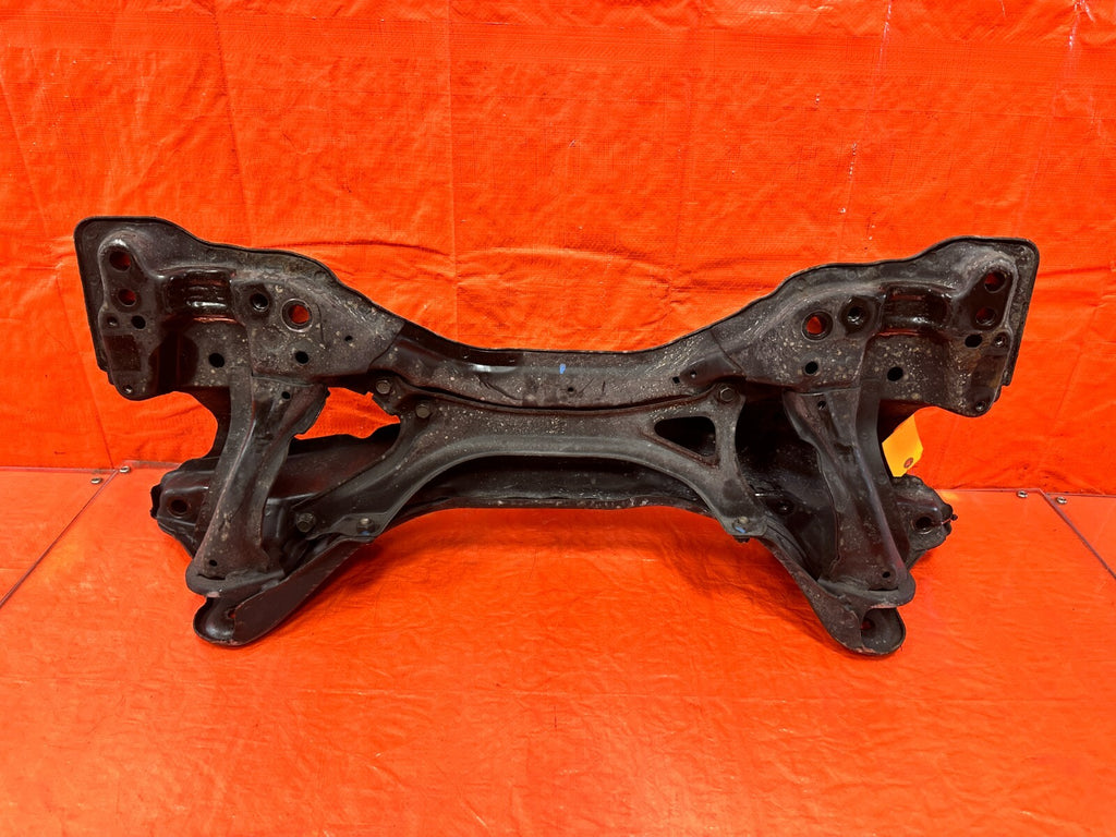 96 00 HONDA CIVIC SI EM1 B16A2 FRONT CROSS MEMBER SUBFRAME ENGINE CRADLE #29710