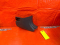 00 05 TOYOTA CELICA   KICK PANEL   PASSENGER RIGHT SIDE   GRAY COLOR   OEM #2500